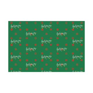Find Your Joy Very Merry Wrapping Paper
