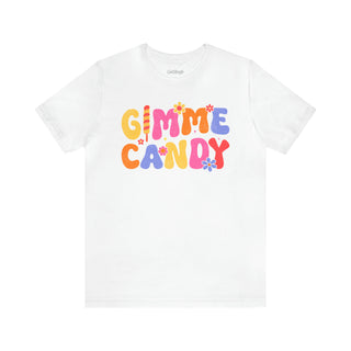 Gimme Candy Tee